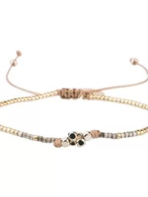Meet Coco Rive Silk