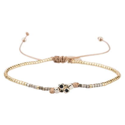Meet Coco Rive Silk