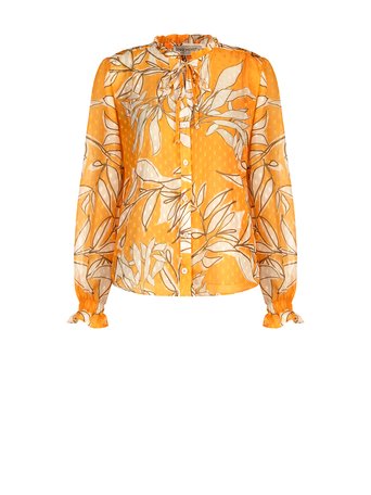 Rinascimento - Blouse Summer