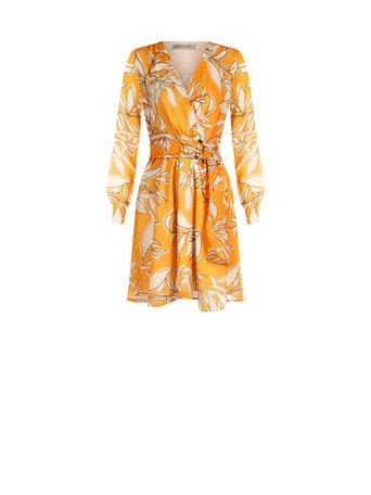 Rinascimento - Jurk Summer