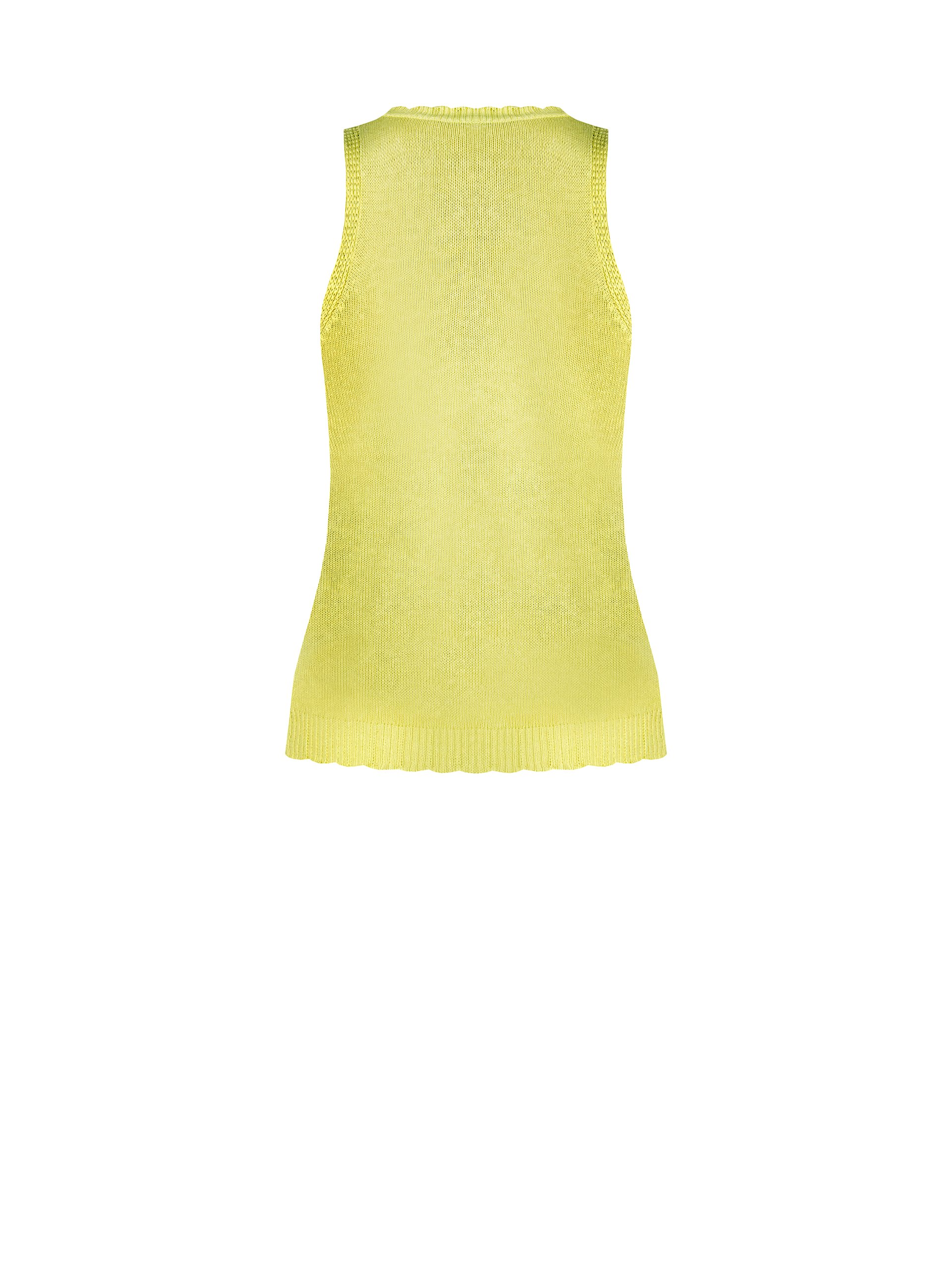 Rinascimento - Top Lime - Afbeelding 3