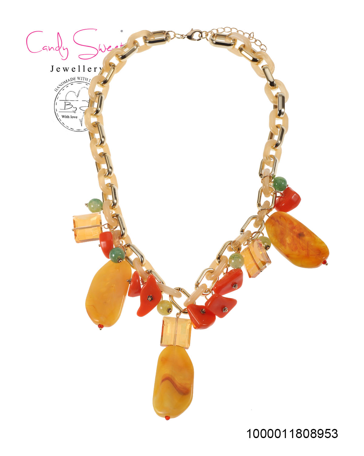 Ketting Zoë