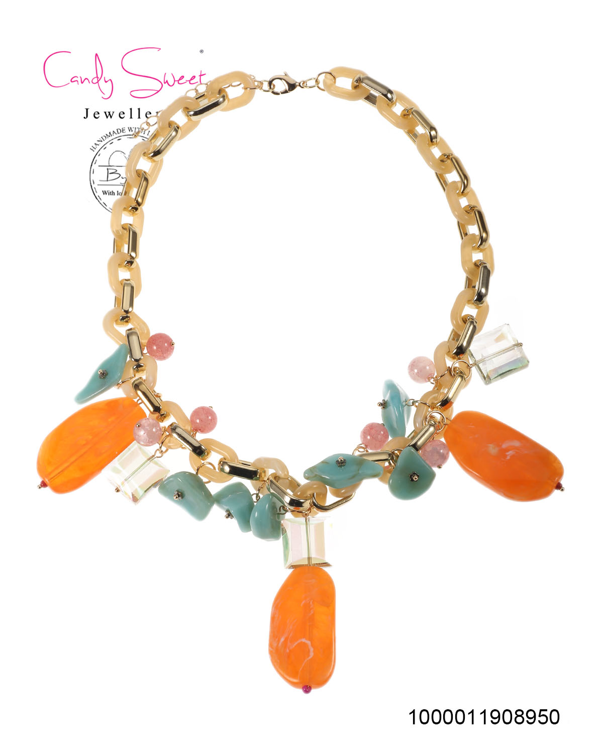 Ketting Sweet