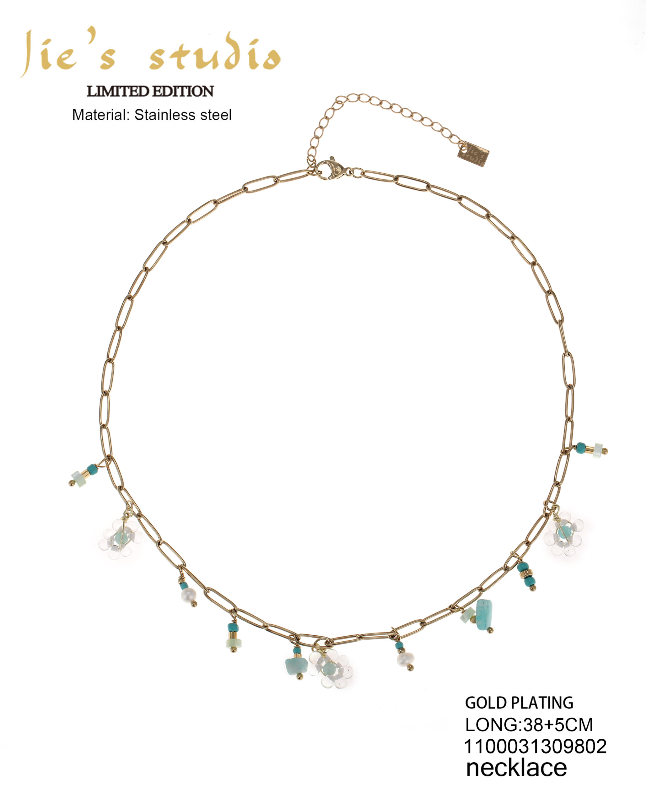Ketting Milou
