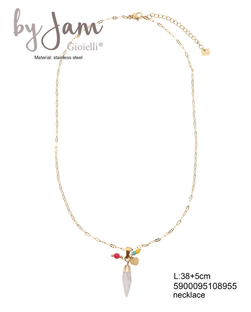 Ketting Emeli