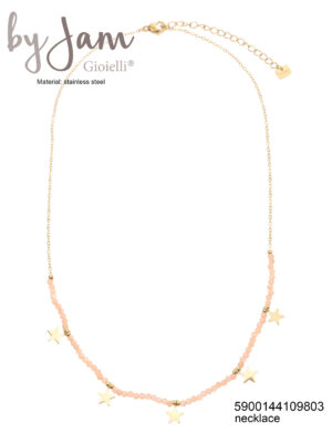 Ketting Sterretje