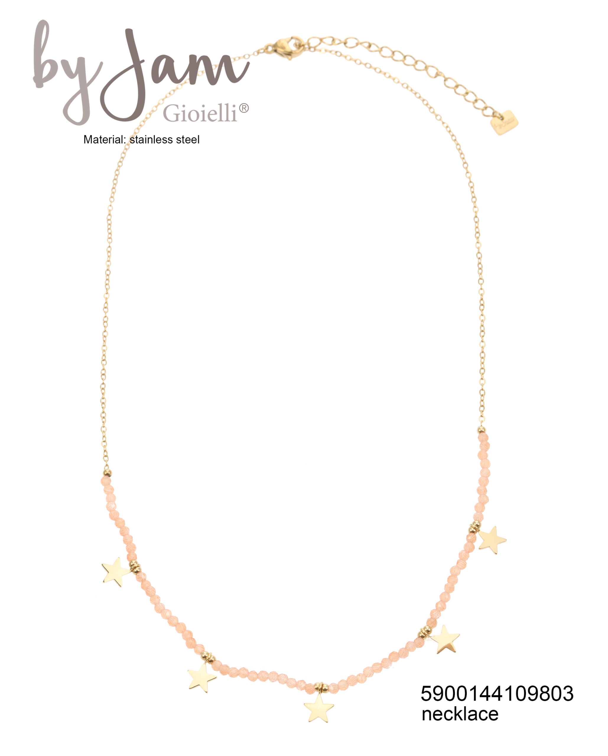 Ketting Sterretje