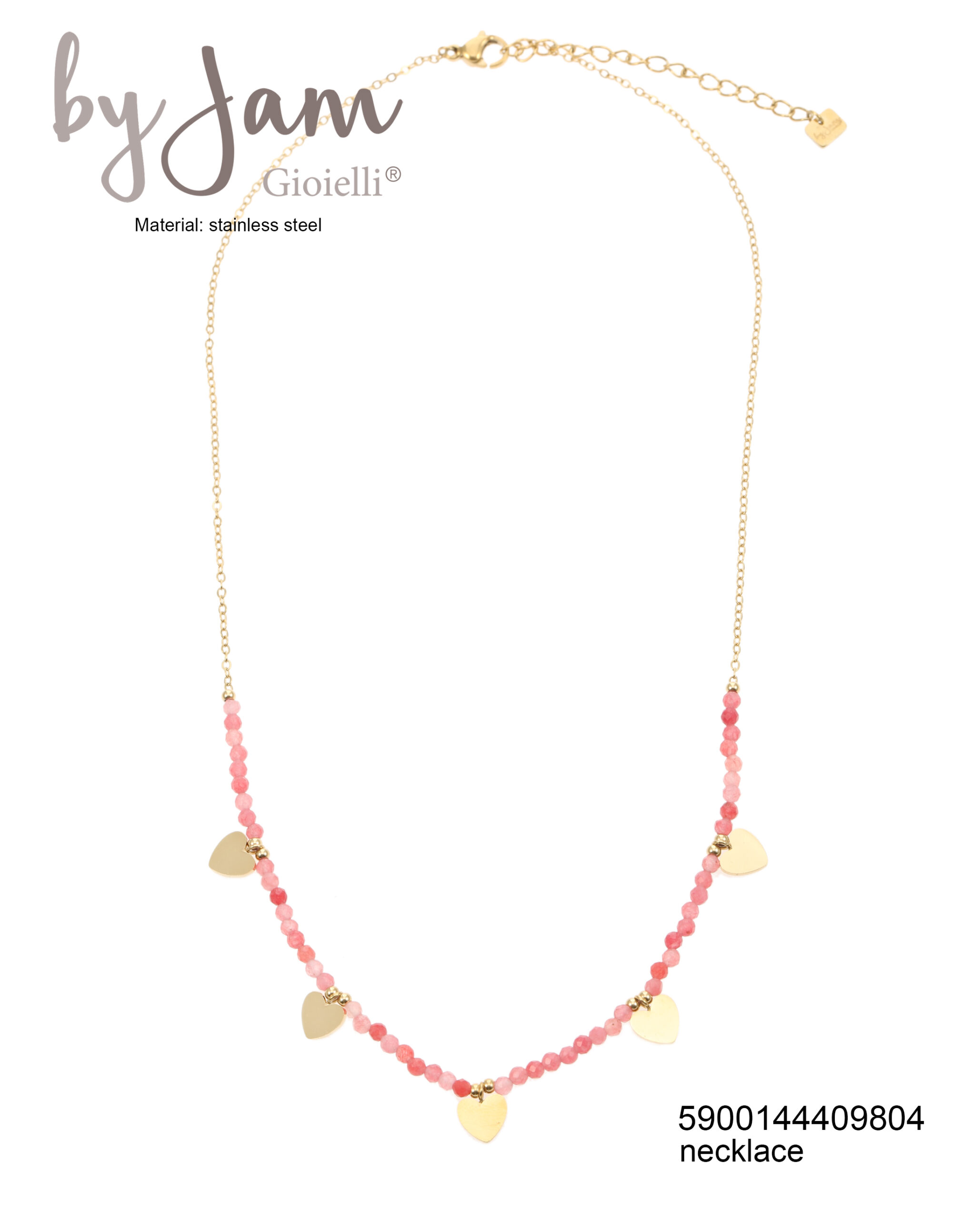Ketting Hartjes