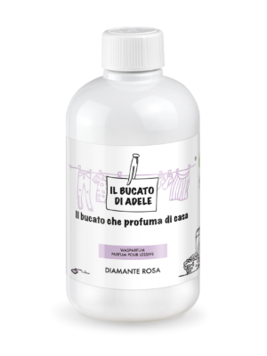 Il Bucato Di Adele - Diamante Rosa Wasparfum
