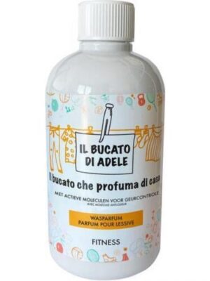 Il Bucato Di Adele - Fitness Wasparfum