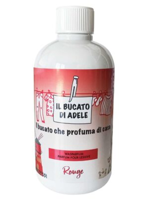 Il Bucato Di Adele - Rouge Wasparfum
