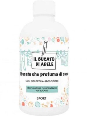 Il Bucato Di Adele - Sport Wasparfum