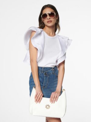 Rinascimento - T-shirt White