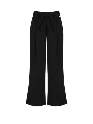 Rinascimento - Trousers Black
