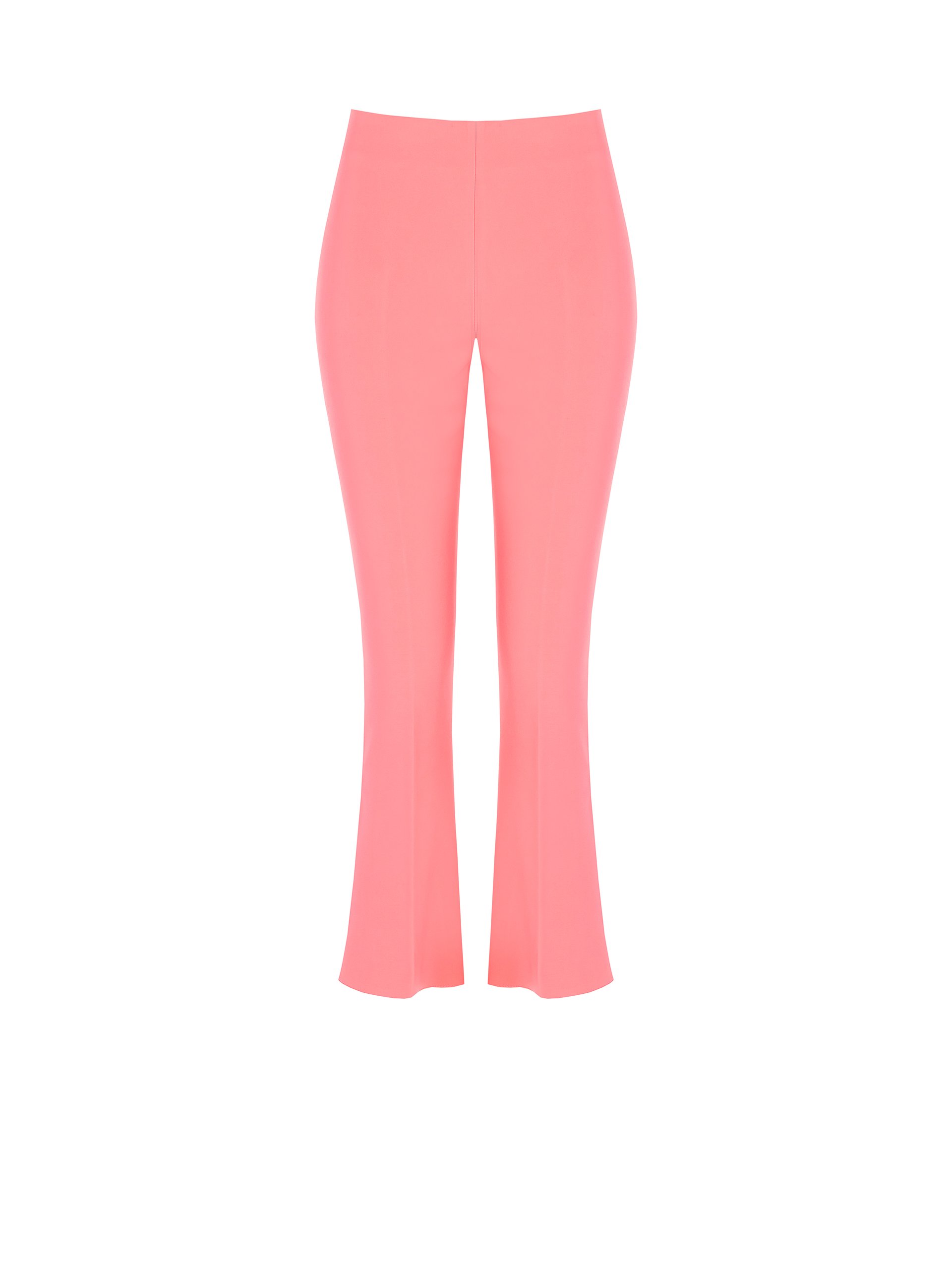 Rinascimento - Trousers Coral Red