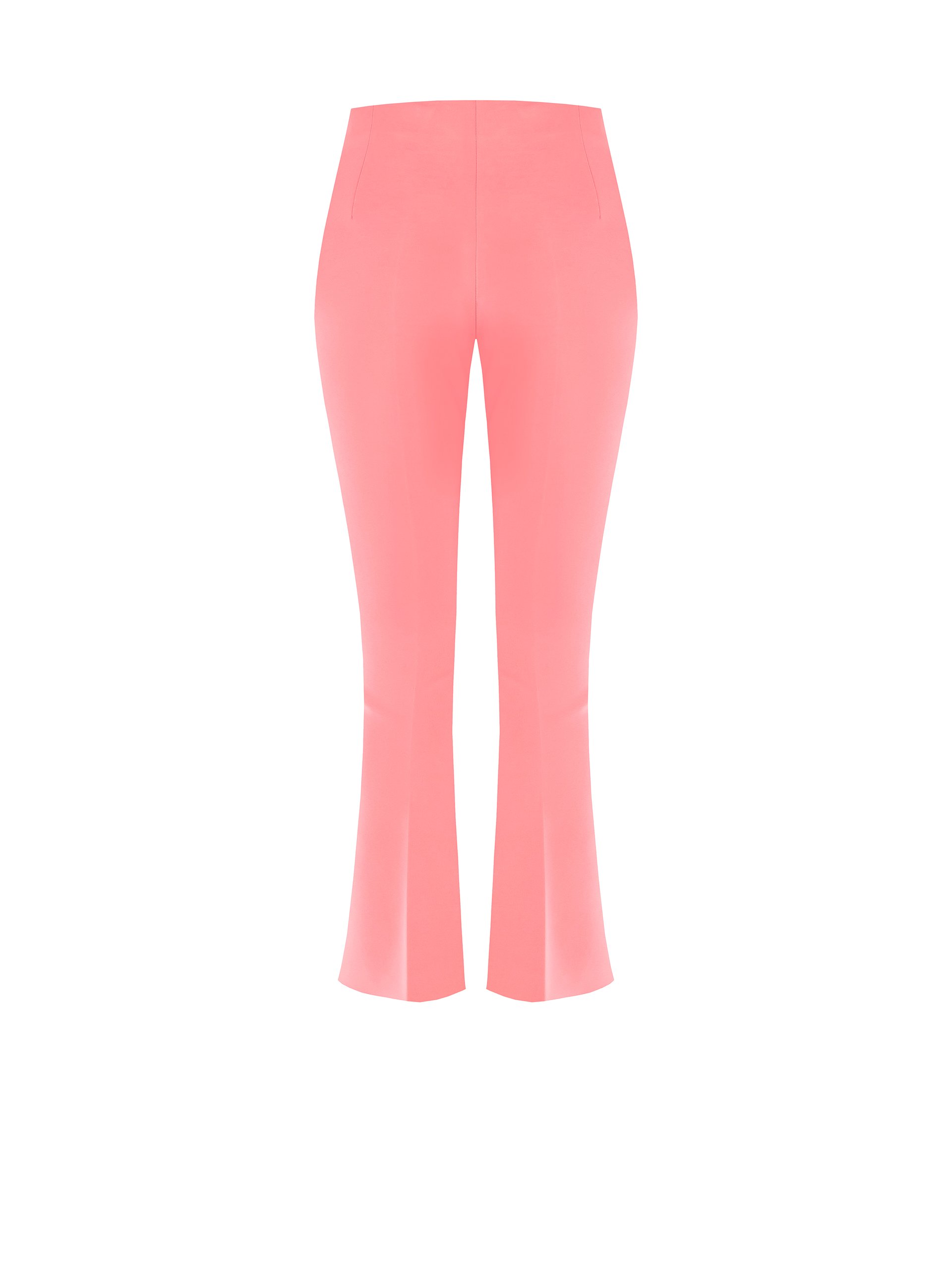 Rinascimento - Trousers Coral Red