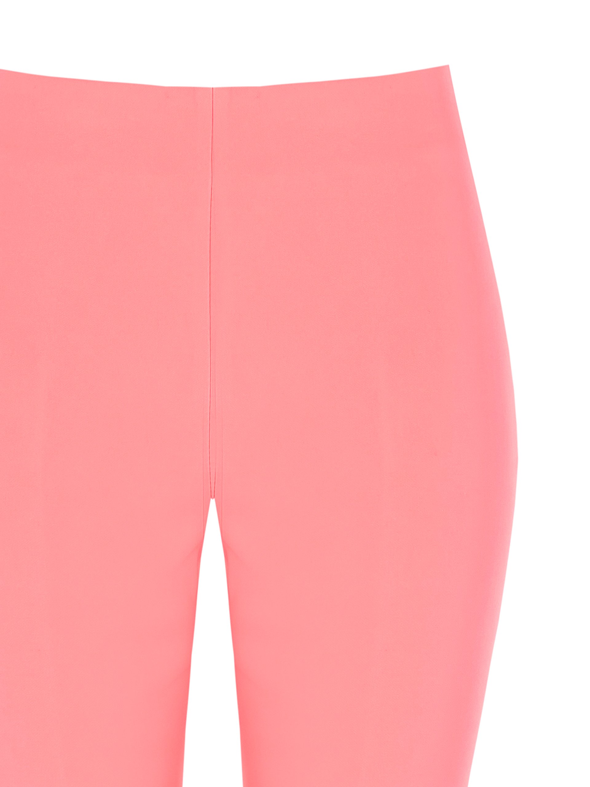 Rinascimento - Trousers Coral Red