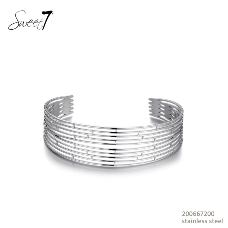 Armband Lilo - Zilver