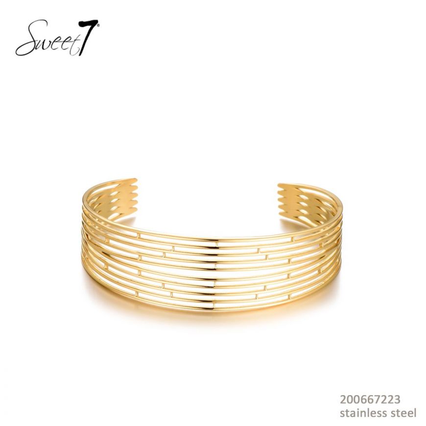 Armband Lilo - Goud