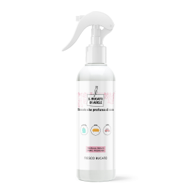 Il Bucato Di Adele - Fresco Bucato Parfum Textiel Spray