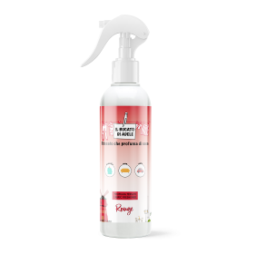 Il Bucato Di Adele - Rouge Parfum Textiel Spray