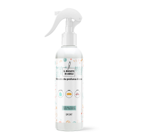 Il Bucato Di Adele - Sport Parfum Textiel Spray