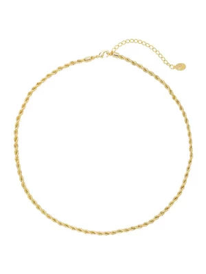 Ketting Reaction - Goud