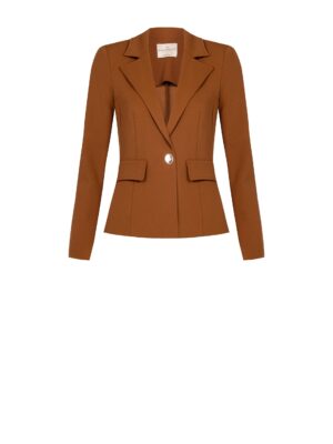 Rinascimento - Blazer Bruin