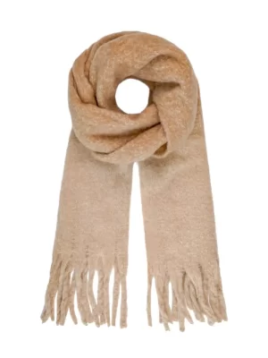 Sjaal Herfst - Beige