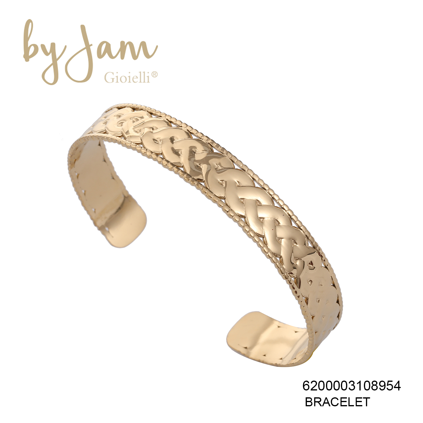 By Jam Armband - Annely