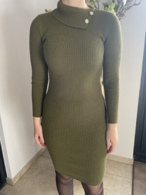 Rinascimento Jurk - Military Green