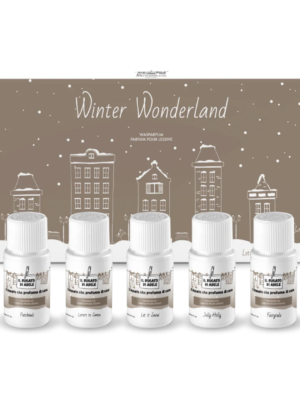 Il Bucato Di Adele - Winter Wonderland Giftbox
