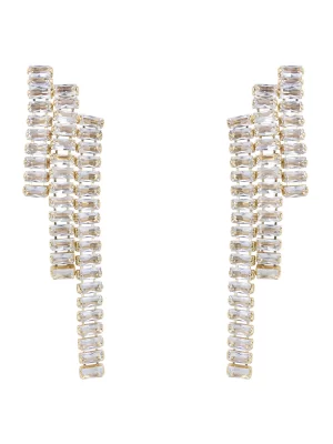 Club Manhattan Oorbel - 5th Avenue Earrings