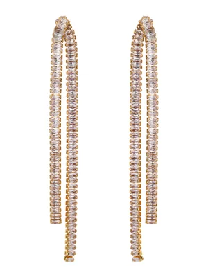 Club Manhattan Oorbel - Brooklyn Earrrings