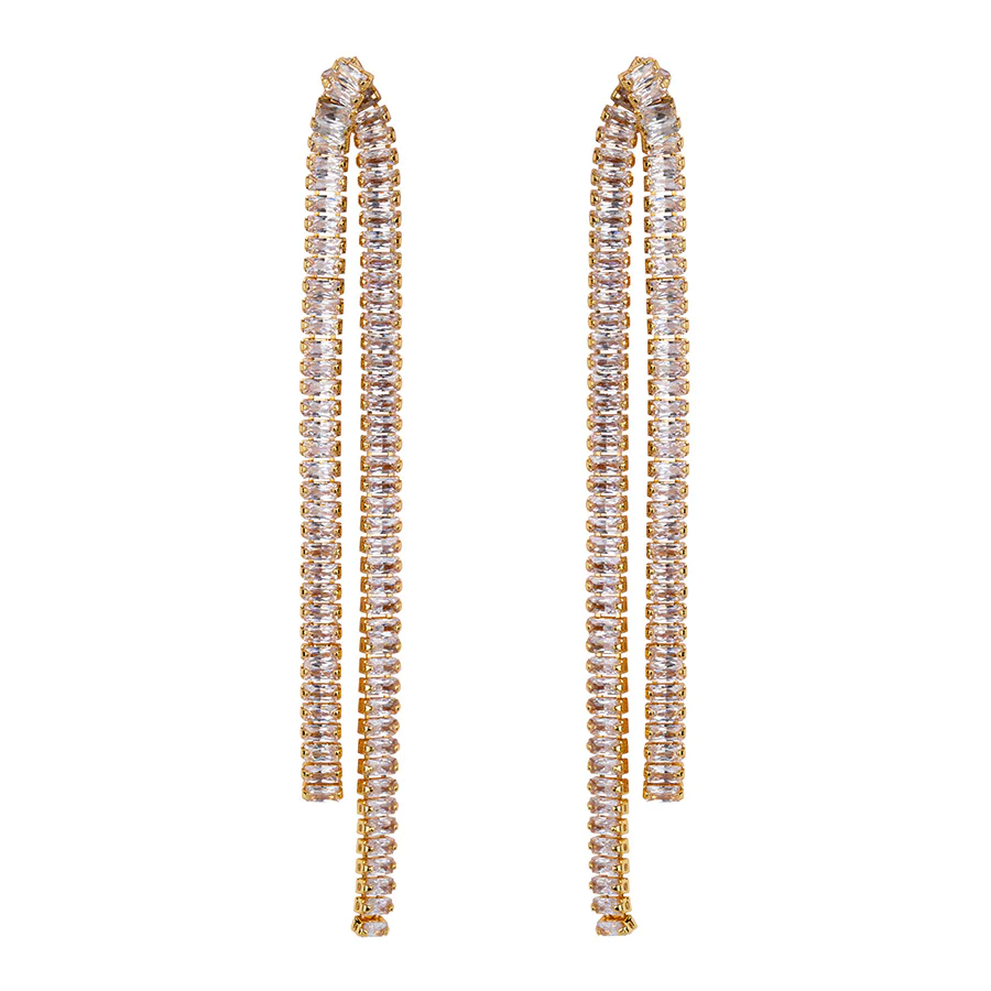 Club Manhattan Oorbel - Brooklyn Earrrings