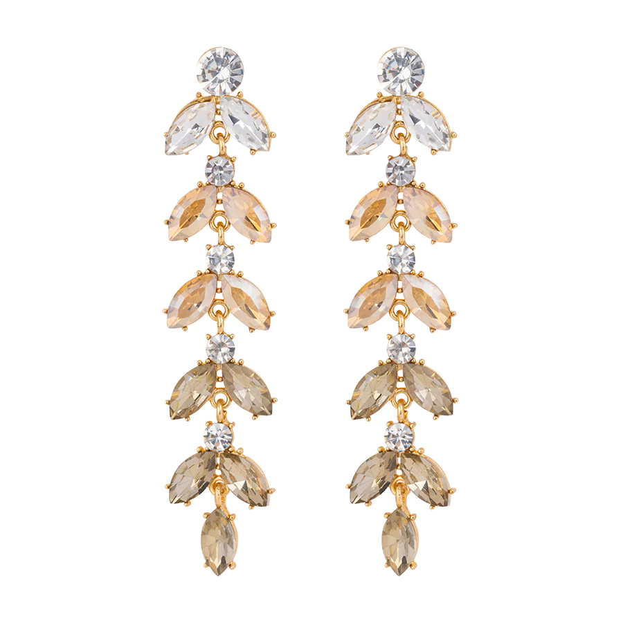 Club Manhattan Oorbel - Juliette Earrings