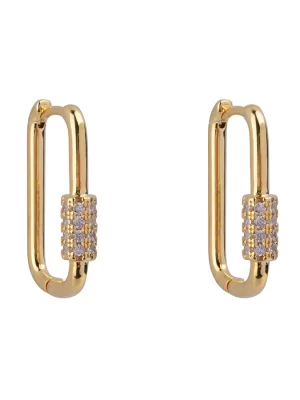 Club Manhattan Oorbel - Maya Earrings