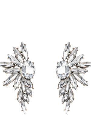 Club Manhattan - Art Deco Studs