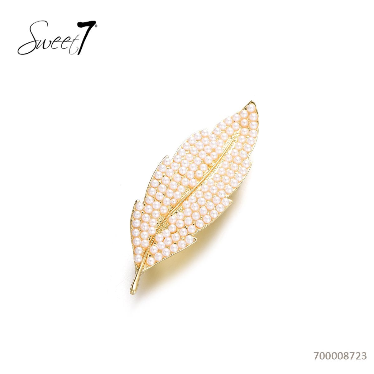Broche Veer