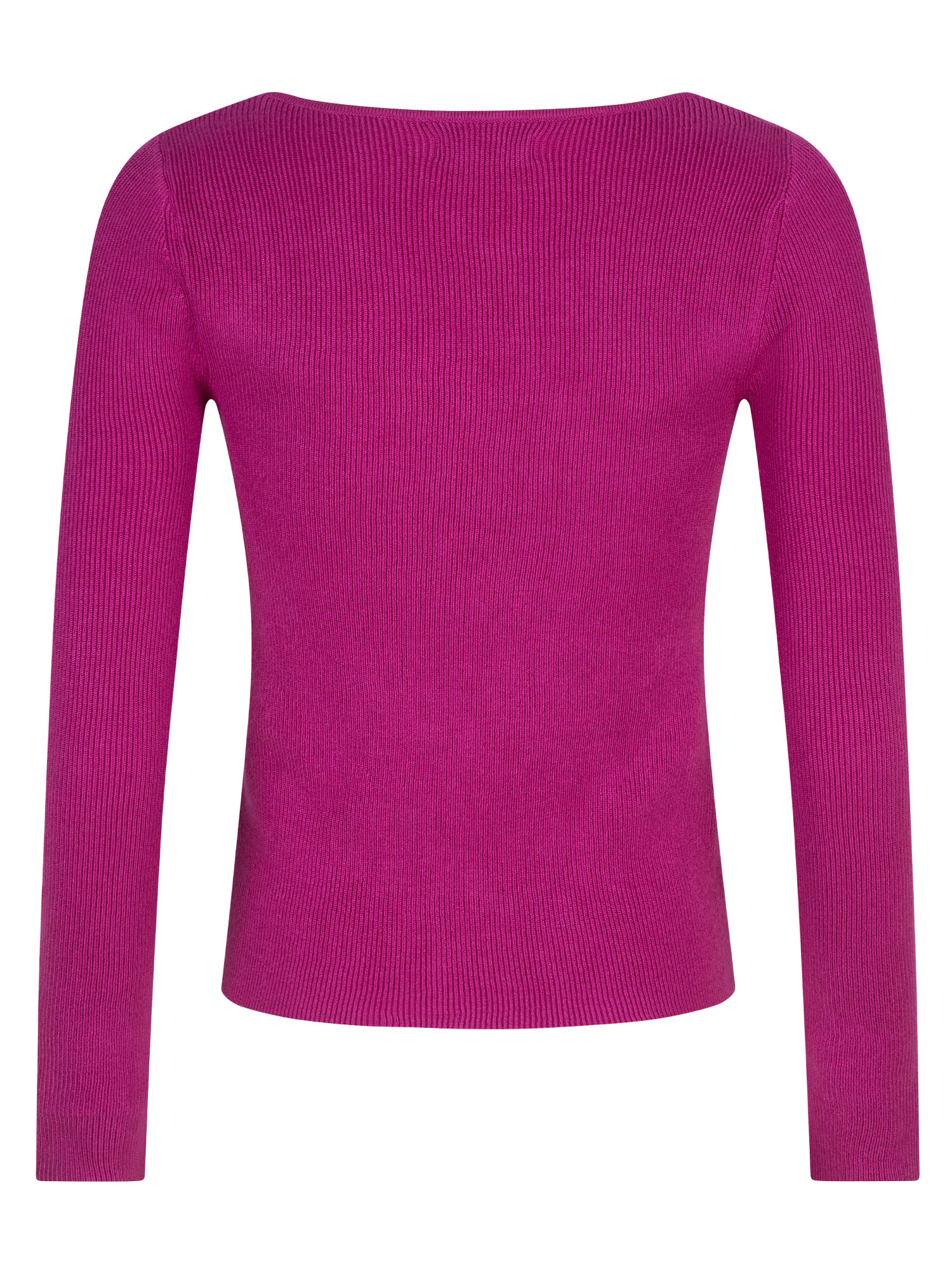 Ydence Knitted Top Chiara - Purple