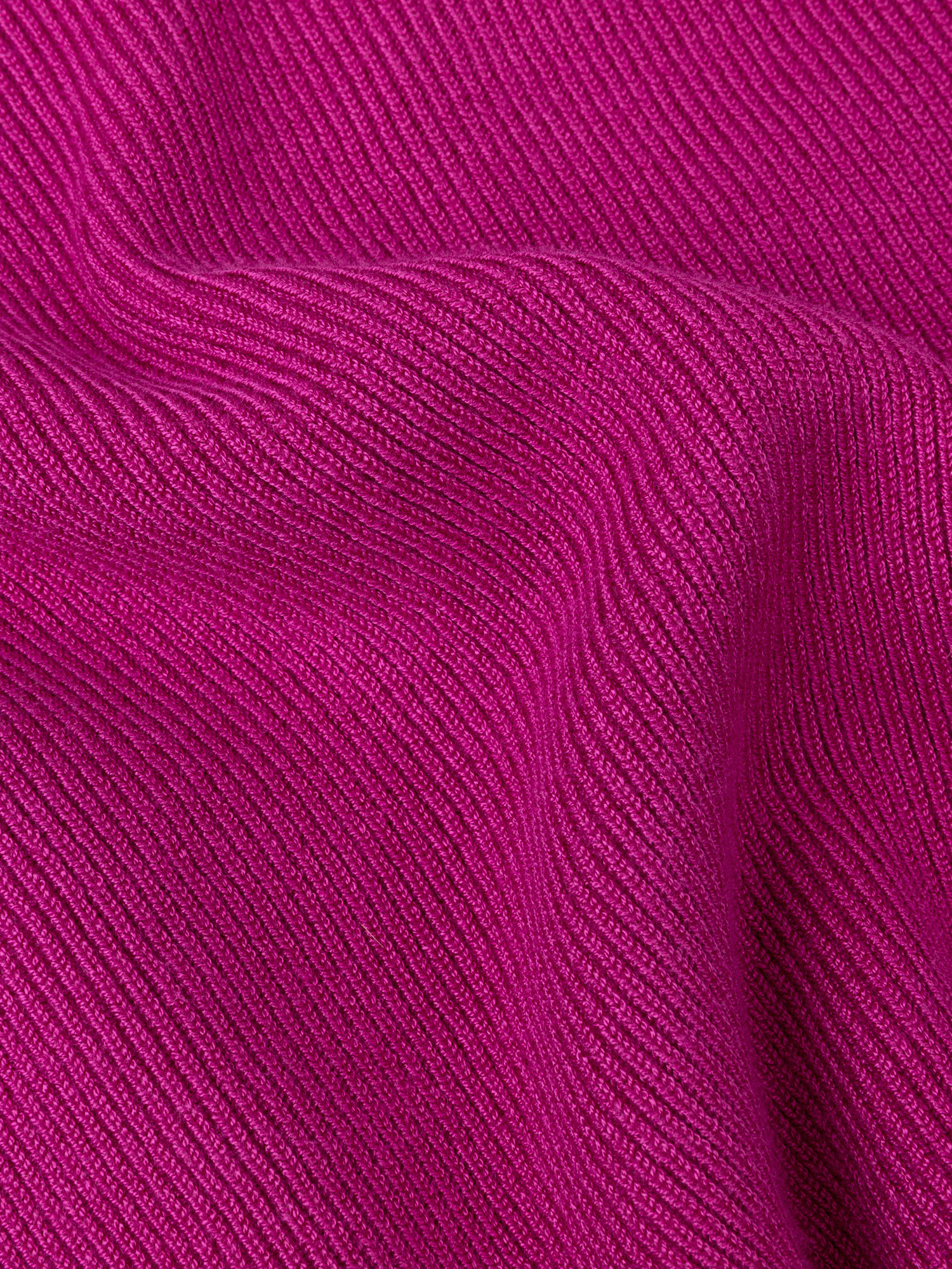 Ydence Knitted Top Chiara - Purple
