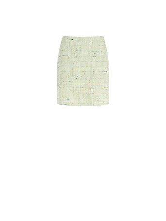 Rinascimento Rok Bouclé - Green Water