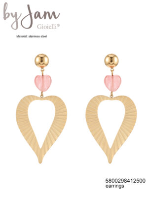 By Jam Oorbel Vivy - Goud
