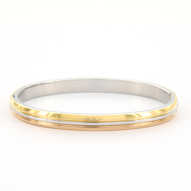 Kalli Jewelry - Schakelarmband Victoria