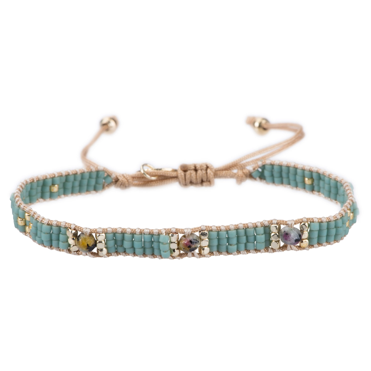 Meet Coco Faye - Blauw Goud