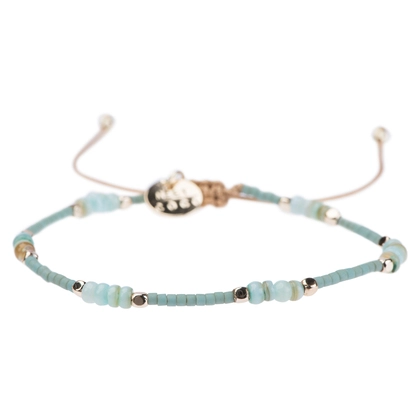 Meet Coco Noor - Blauw
