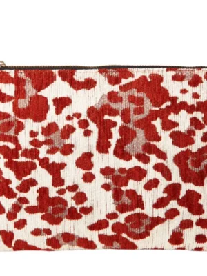 Etui Leopard XXL - Rust