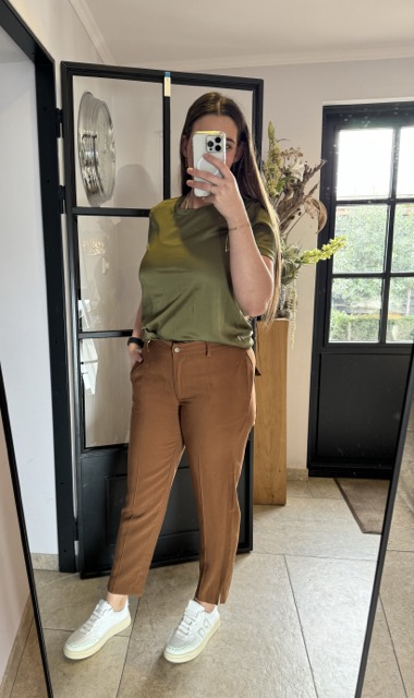 Rinascimento Broek Liam - Bruin