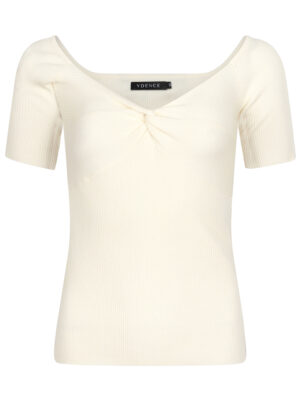 Ydence Knitted Top Nani