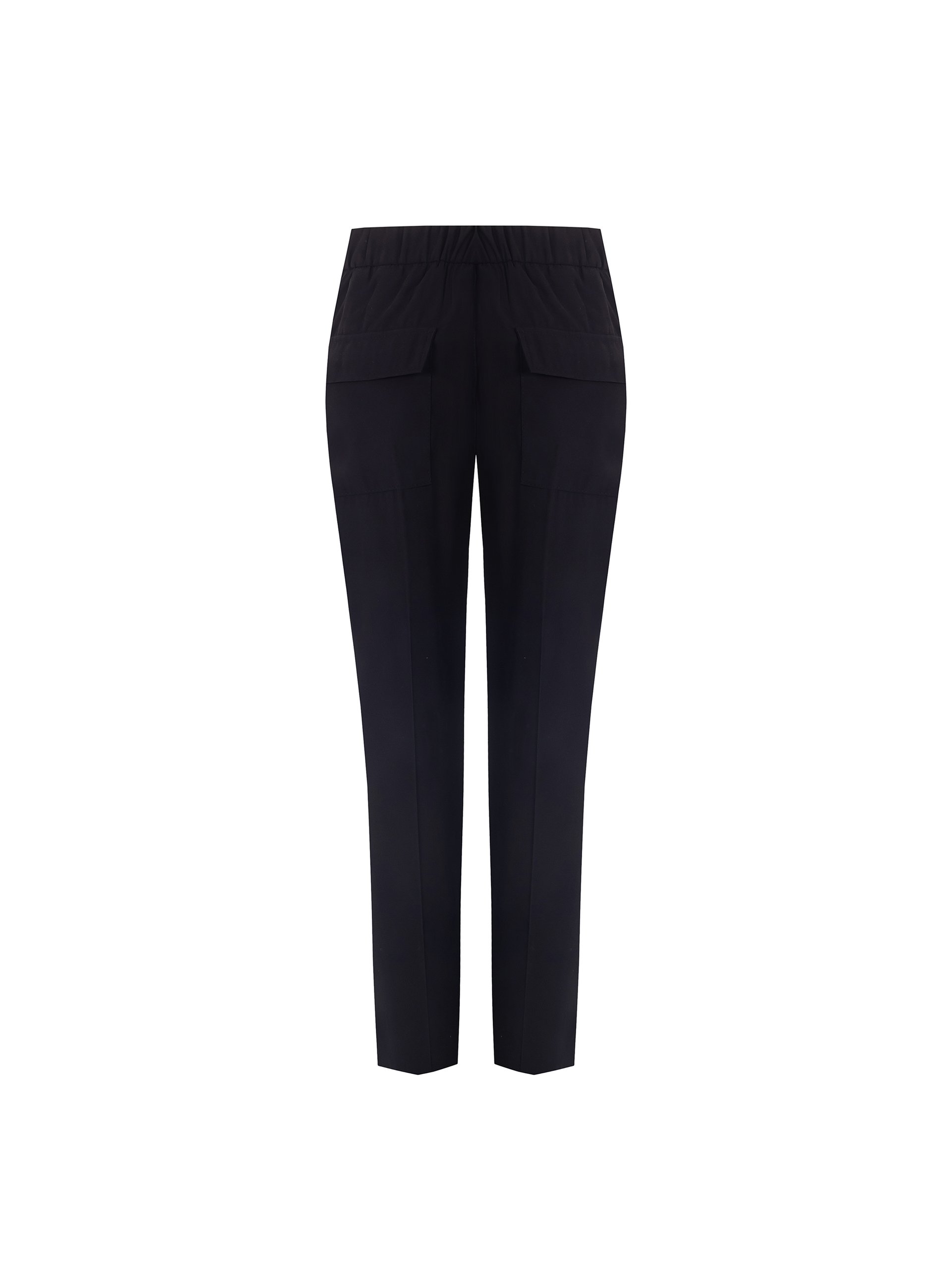 Rinascimento Broek Liam - Zwart - Afbeelding 2